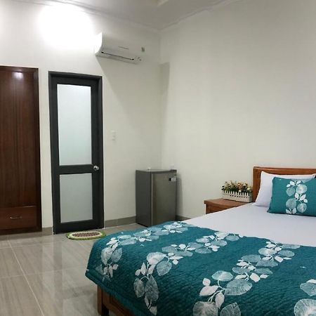 Motel Than Thien 2 Vung Tau Exterior foto